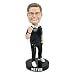 Produktbild PietSmiet - Peter - Bobblehead Wackelkopf | Original lizensierter YouTube Fan-Artikel