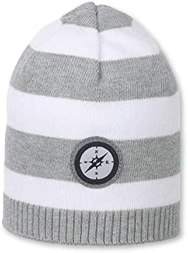 Baby Boys' Strickmã¼tze Hat