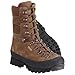 Produktbild Kenetrek Mens Mountain Extreme Non-Insulated Hunting Boots - 9 Wide by Kenetrek