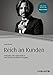 Reich an Kunden: Verkaufen mit Leidenschaft & einer Portion knallharter Disziplin (Haufe Fachbuch) by Lucio Liuzzo