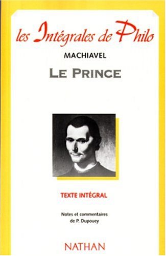 Download Le Prince