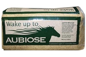 GAGACISO Ropa de cama Aubiose Hemp Rat/Pet 20Kg de Pets & Pastimes Ltd..