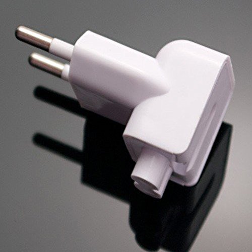 Laprite EU-Plug-013 Adapter (White)
