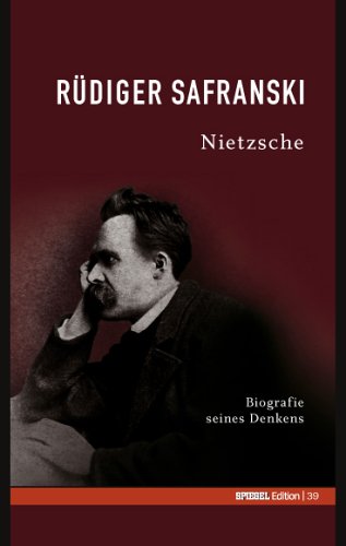 Download Nietzsche: Biografie seines Denkens Download Nietzsche: Biografie seines Denkens