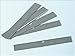 Produktbild Stanley GR25 Scraper Blades (Pack Of 5) 0 – 28 – 005