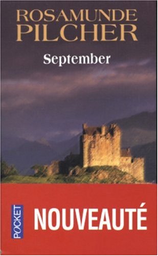 couverture de : September