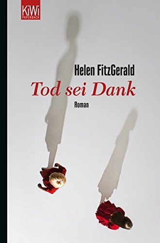 Cover zum Buch Tod sei Dank