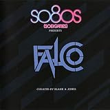 So80s (So Eighties) Presents Falco curated by Blank & Jones - Blank & Jones