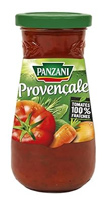 Panzani Sauce Provençale 425 g