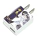 Produktbild Calado from turbulent Kagura 01 snow fountain