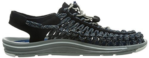 Keen Herren Uneek 8mm Camo Sandalen Trekking-& Wanderschuhe - 6
