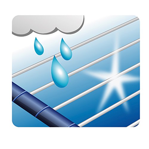 Leifheit 81720 Standtrockner Pegasus 120 Solid Compact - 6