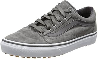 Vans Old Skool, Unisex Adults' Low-Top Trainers
