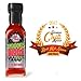 Produktbild Chilli Pepper Pete's Drachenblut XXX Ultra-Hot Sauce - 100ml