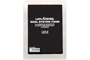 Layla Cosmetics LaylAcryGel Dual System Form