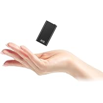 Registratore Vocale Digitale Portatile Con Memoria 8/16/32GB – Registra In WAV/MP3 E Riproduce Musica - 6