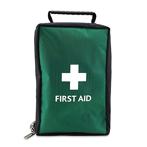 Reliance Medical Copenhagen First Aid Bag (empty) by Reliance Medical