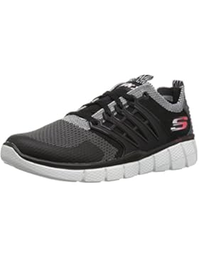 Skechers Jungen Equalizer 2.0-Turbopulse Ausbilder