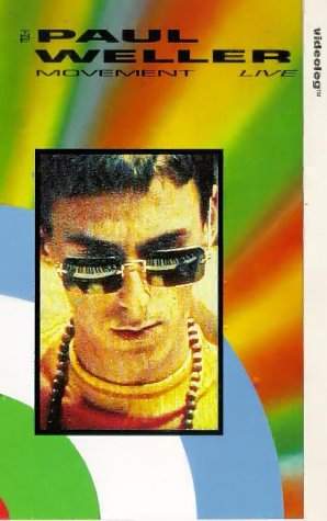 Preisvergleich Produktbild Paul Weller [VHS] [UK Import]