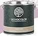Produktbild Lignocolor Wandfarbe Innenfarbe Deckenfarbe Kreidefarbe edelmatt 2,5 L (Valencia)