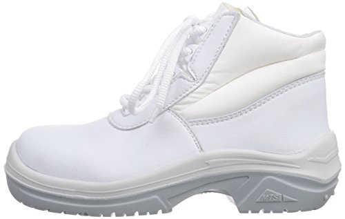 MTS M- Creon S2 15207 Unisex-Erwachsene Sicherheitsschuhe - 5
