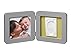 Baby Art My Baby Touch Print Frame (Grey)