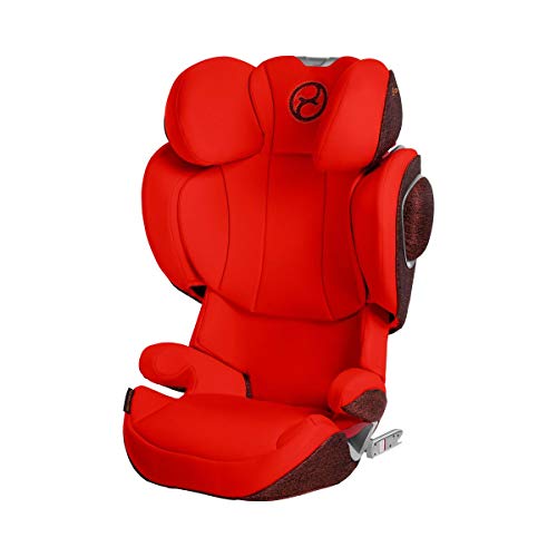 Preisvergleich Produktbild Solution Z-Fix Kindersitz