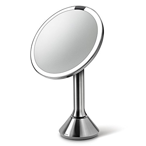 simplehuman Sensorspiegel - 3