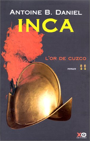 L'or de Cuzco