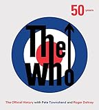 Image de The Who: 50 Years: The Official History