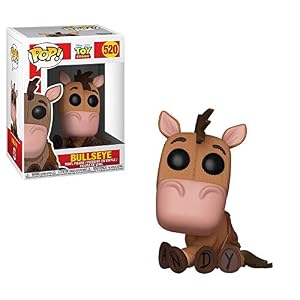 Funko Pop Perdigón (Toy Story 520) - Imagen 3