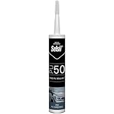 Selsil Pu 50 Pro Yapıştırıcı/Mastik - 1 Adet