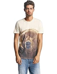 French Kick Hombres Ropa superior / Camiseta Giligili