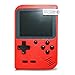 Produktbild QQYOUXIJI Handheld-Spielekonsole Für Kinder Retro Mini SUP-Spielekonsole 168 Spielekonsole Für Kinder (Farbe : Red)