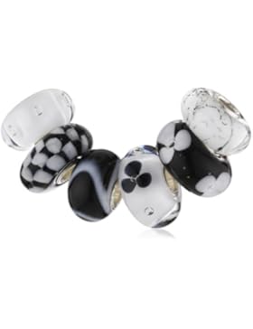 Trollbeads Damen-Bead 925 Sterli