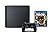 PlayStation 4 - Konsole (500GB, schwarz)...