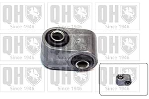 QUINTON HAZELL QH-Benelux EMD1623 Articulación, árbol de dirección