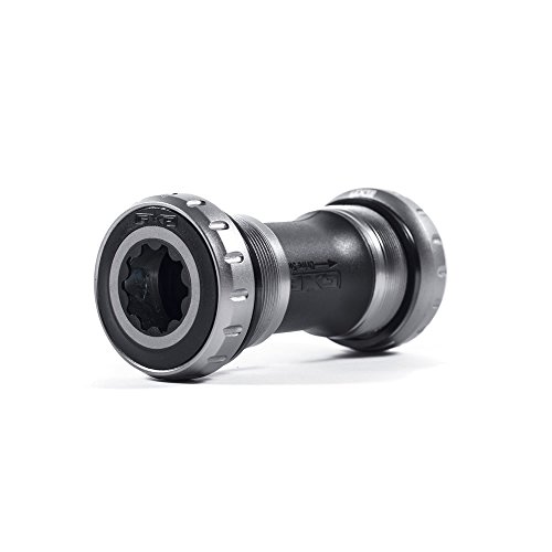 Truvativ Lager Innenlager GXP Team, Grau, BSA 68/73 mm, 00.6415.045.000 - 3