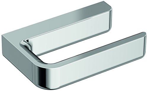Preisvergleich Produktbild Ideal Standard A9143AA Reserve Papierhalter Softmood mit Befestigungssatz, verchromt