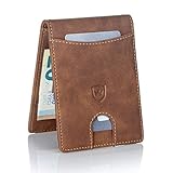 KLEINES PLATZWUNDER - Unsere vielfältigen Verstaumöglichkeiten bieten Ihnen mit 6 Kartenfächern genug Platz für alle wichtigen Dokumente. Wenn es mal schnell gehen muss, erreichen Sie dank dem speziellen Fach auf der Vorderseite, blitzschnell ihre wichtigsten Karten.