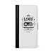 Produktbild licaso iPhone Xr Faltbare Kunstleder Hülle in Schwarz mit The SUPER Gamer 1990 Klappbare Leder Handy Hülle mit Magnetverschluss - 2in1 Smartphone Flip Case & Brieftasche Portemonnaie Zubehör