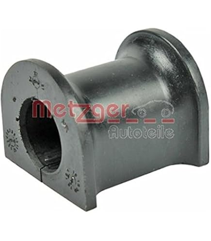 Metzger Koppelstange 53003818 - Für Opel Corsa D, Fiat Punto Und Andere Modelle