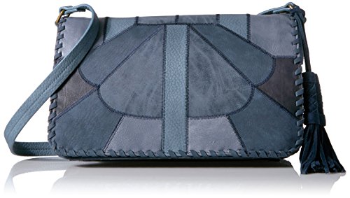 Preisvergleich Produktbild Steve Madden Steven by Maggy Cross Body Handbag