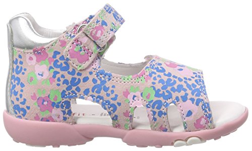 Superfit PRETTY2 Baby Mädchen Lauflernschuhe - 6