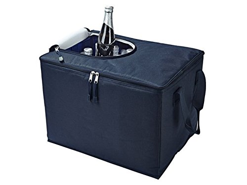Bierkasten - Kühltasche - für 24 x 0,33l oder 20 x 0,5l Bierkästen