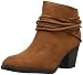 Produktbild Brinley Co Frauen Stiefel Braun Groesse 10 US /41.5 EU