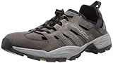 camel active herren schuhe braun Soft Walk camel active Herren Evolution 21 Low-Top, Grau (dk.Grey 10), 43 EU