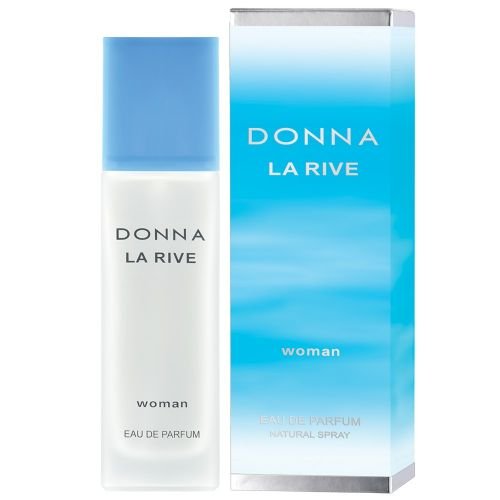 LA RIVE Donna Edp 90 ml