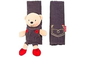 Tuc Tuc Life In The Air - Cubre cinturón, niños