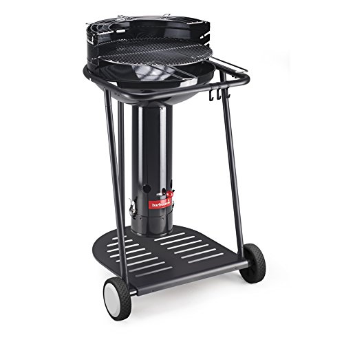 Preisvergleich Produktbild barbecook 2235010900 Major Black Go
